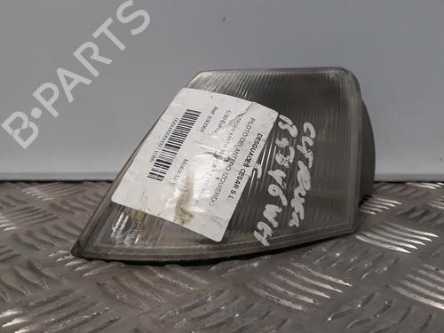 Used Left front indicator Left front indicator CITROËN XANTIA (X2) 1.8 i 16V (110 hp) 5207620 5207620
