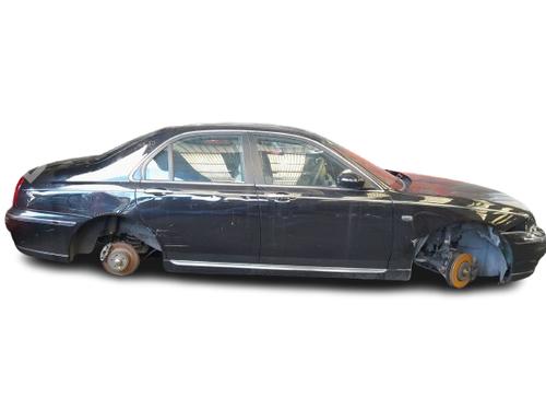 Left taillight ROVER 75 (RJ) 2.0 V6 | BP31979962C34 - Image 5
