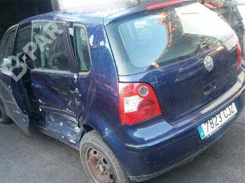 Right taillight VW POLO (9N_, 9A_)  | BP5164475C35 