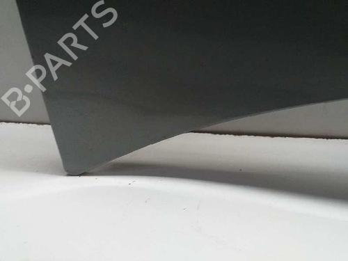 Hood RENAULT MEGANE II (BM0/1_, CM0/1_)  | BP5646395C1 