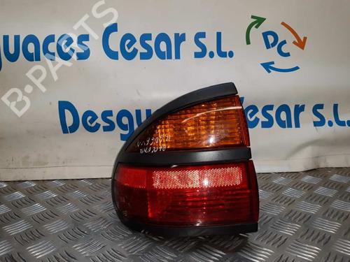 Used Left taillight Left taillight RENAULT LAGUNA I (B56_, 556_) [1993-2002] 5199319 5199319