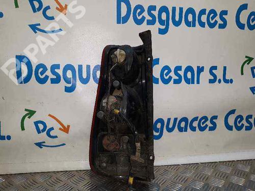 Right taillight HYUNDAI MATRIX (FC) 1.5 CRDi | BP5171312C35 