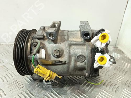 AC compressor CITROËN C5 II (RC_) 2.0 HDi (RCRHRH) | BP36778380M34 - Image 2