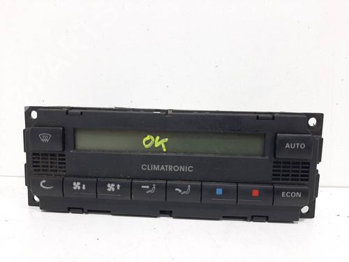 Used Climate control Climate control SKODA OCTAVIA I (1U2) [1996-2010] 7026166 7026166