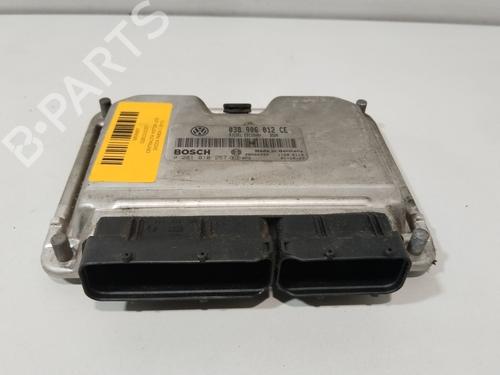 Used Engine control unit (ECU) Engine control unit (ECU) SKODA FABIA I (6Y2) 1.9 SDI (64 hp) 34189445 34189445