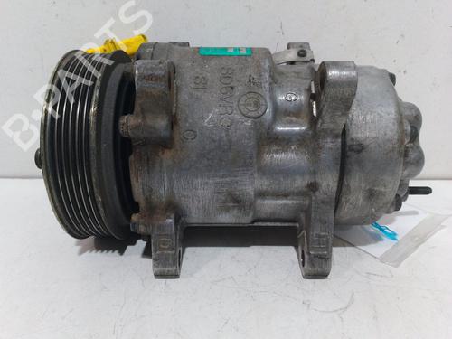 AC compressor PEUGEOT 307 SW (3H)  | BP13390590M34 