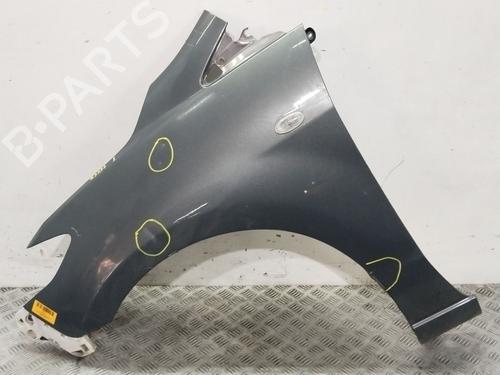 left-front-fenders-mazda-5-cr-2005-2006-2007-2008-2009-2010-39535703 main image