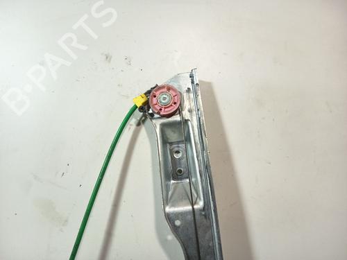 Rudehejsemekanisme ventre foran OPEL CORSA E (X15) 1.4 (08, 68) | BP34520410C22 - Image 4