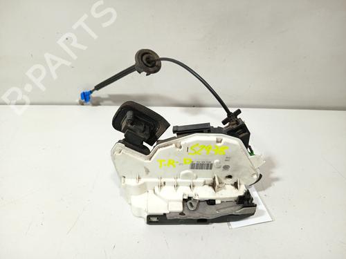 Used Rear right lock Rear right lock 36499550 36499550