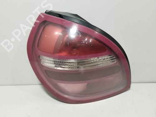 Used Left taillight Left taillight 38752299 38752299