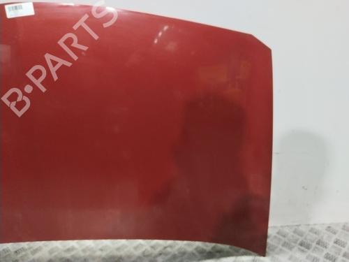 Hood RENAULT MEGANE II (BM0/1_, CM0/1_) 1.9 dCi (BM0G, CM0G) | BP18782218C1