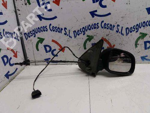 Used Right mirror SEAT IBIZA II (6K1) [1993-2002]  5167386
