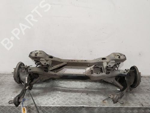 Used Rear axle Rear axle 36675191 36675191