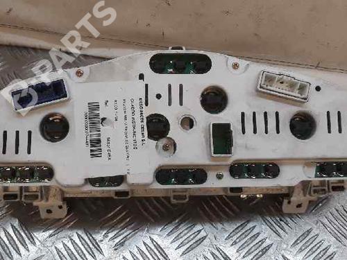 Instrument cluster HYUNDAI SANTA FÉ I (SM) 2.0 CRDi | BP5198724C47 