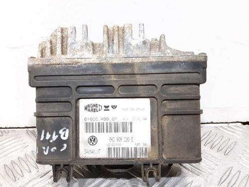 Used Engine control unit (ECU) Engine control unit (ECU) SEAT CORDOBA (6K2) [1999-2002] 5855744 5855744
