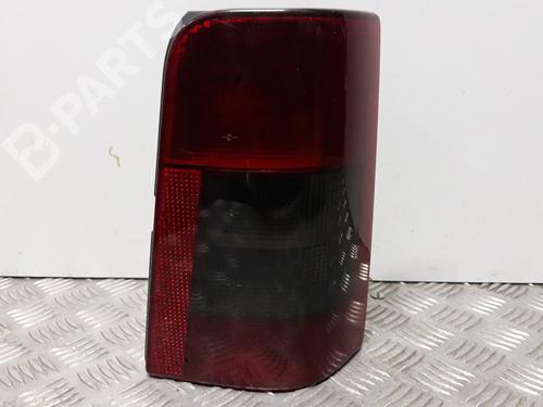 Used Right taillight Right taillight CITROËN BERLINGO / BERLINGO FIRST Box Body/MPV (M_) 2.0 HDI 90 (MBRHY, MCRHY) (90 hp) 10503158 10503158