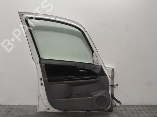 Left front door SUZUKI SX4 (EY, GY)  | BP32172984C2 