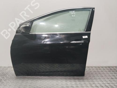 Used Left front door HYUNDAI i40 I (VF) [2012-2019]  17099732