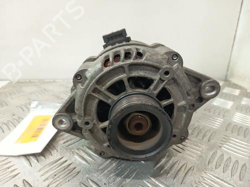 Used Alternator Alternator CHEVROLET AVEO / KALOS Hatchback (T200) 1.4 (83 hp) 33932892 33932892