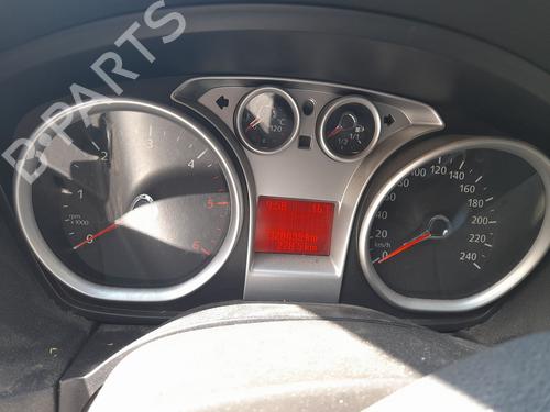 Right headlight FORD FOCUS II (DA_, HCP, DP) 1.8 TDCi | BP34372935C29  - Image 8