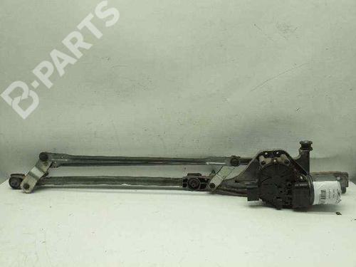 Front wiper motor FORD FOCUS II (DA_, HCP, DP)  | BP5191965M29 