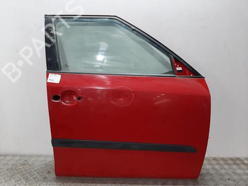 Used Right front door SKODA FABIA II (542) [2006-2014]  7836889