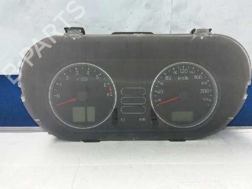 Used Instrument cluster FORD FIESTA V (JH_, JD_) [2001-2014]  5178486