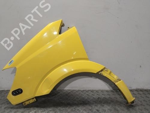 Used Left front fenders MERCEDES-BENZ SPRINTER 3,5-t Bus (B906) 315 CDI (906.731, 906.733, 906.735) (150 hp) 29394671