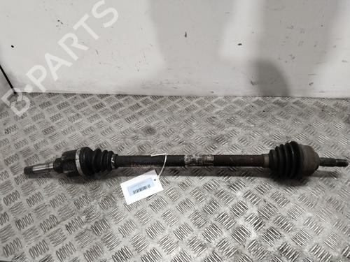 Used Right front driveshaft CITROËN C3 Pluriel (HB_) 1.4 (73 hp) 29866525