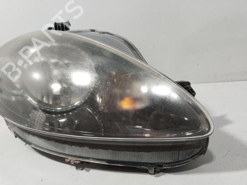 Right headlight SEAT TOLEDO III (5P2) 2.0 TDI 16V | BP29308409C29 