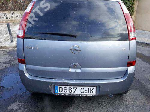 Højre forlygte OPEL MERIVA A MPV (X03)  | BP5168198C29 