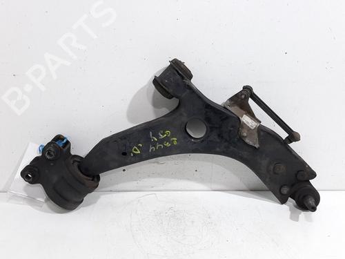 Used Right front suspension arm FORD FOCUS II (DA_, HCP, DP) [2004-2013]  15762551