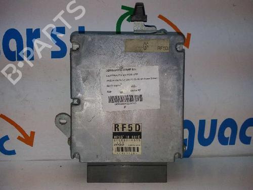 engine-control-unit-ecu-mazda-6-saloon-gg-rf5d18881e-2758006035-2002-2003-2004-2005-2006-2007-2008-5172178 main image