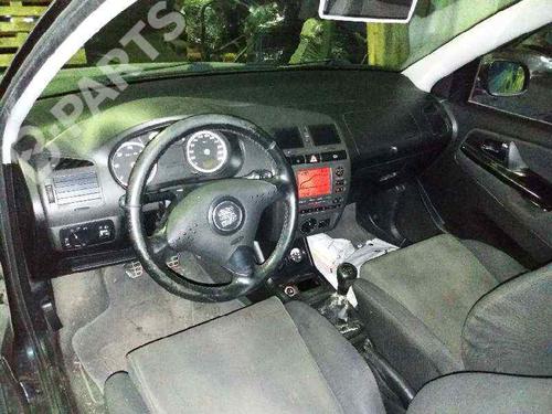 Right mirror SEAT IBIZA II (6K1)  | BP6078056C27 
