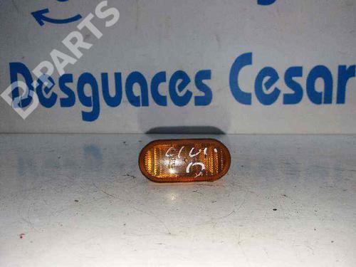 Indicatore laterale destro RENAULT CLIO II (BB_, CB_) 1.4 (B/CB0C, B/CB0S) (75 hp)null