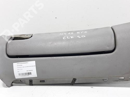 Guantera MERCEDES-BENZ CLK (C208) [1997-2003]null A2086700291KZ