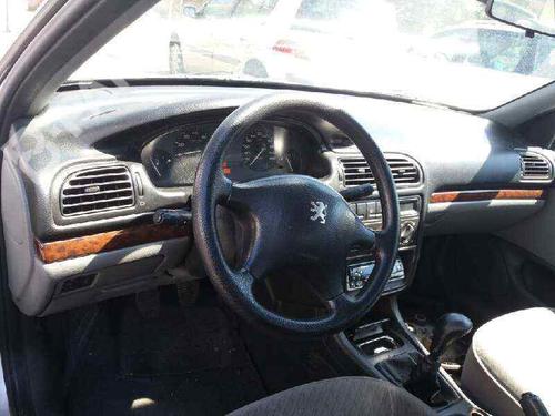 Left mirror PEUGEOT 406 (8B)  | BP5203085C26 
