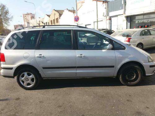Starter SEAT ALHAMBRA (7V8, 7V9)  | BP5194840M8 