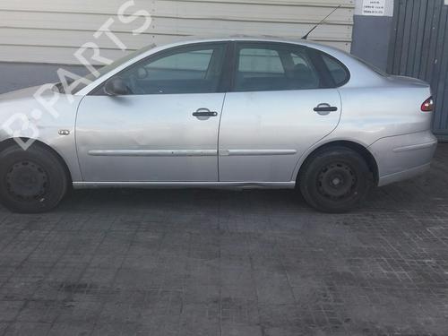 Engine control unit (ECU) SEAT CORDOBA (6L2) 1.4 TDI | BP8253696M57 