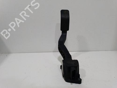Used Pedal Pedal PEUGEOT 207 (WA_, WC_) [2006-2015] 9288403 9288403