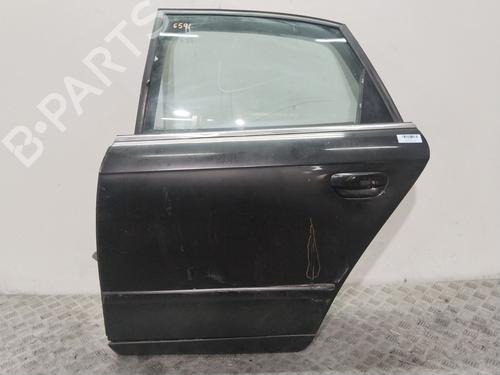 Used Left rear door AUDI A4 B7 (8EC) 2.0 TDI 16V (140 hp) 26520155