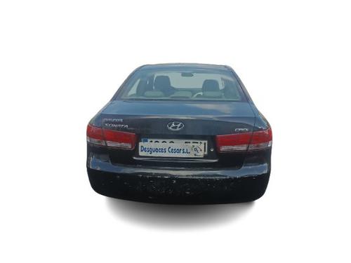 Right taillight HYUNDAI SONATA V (NF) 2.0 CRDi | BP29288312C35 