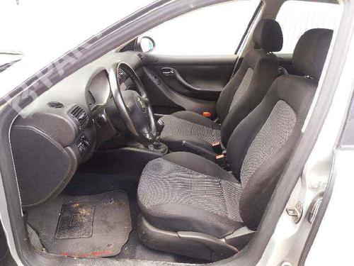 Left taillight SEAT TOLEDO II (1M2)  | BP5200561C34 