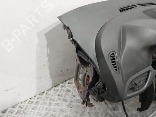Salpicadero OPEL CORSA E (X15) 1.3 CDTI (08, 68) | BP39623885C46 - Image 2