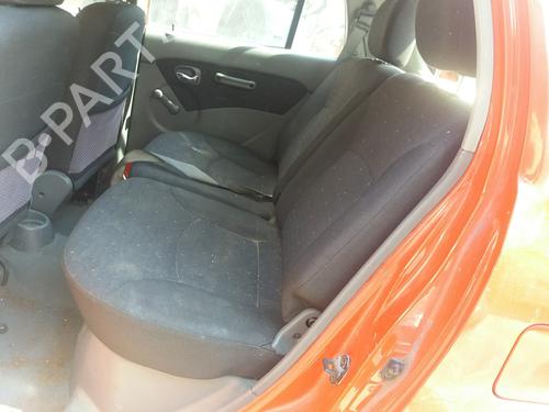 Right taillight HYUNDAI ATOS (MX)  | BP8275587C35 