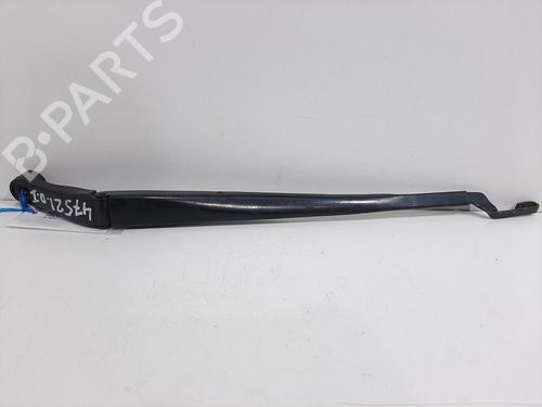 Used Front windshield wiper arm TOYOTA PRIUS (_W3_) [2008-2016]  31811345