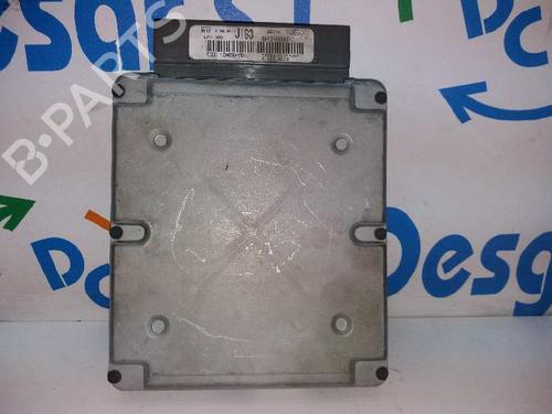 Used Engine control unit (ECU) Engine control unit (ECU) FORD MONDEO II Saloon (BFP) [1996-2000] 5179456 5179456