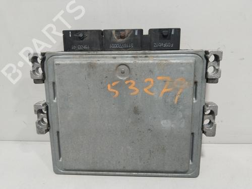 Engine control unit (ECU) FORD TRANSIT CONNECT (P65_, P70_, P80_) 1.8 TDCi | BP32001016M57 - Image 2