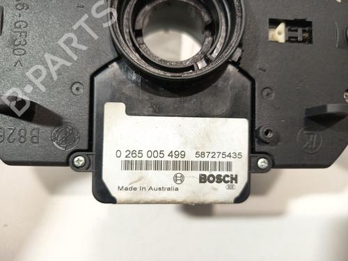 Steering column stalk ALFA ROMEO 159 (939_) 1.9 JTDM 8V (939AXE1B, 939BXE1B, 939BXH1B) | BP34477016I23  - Image 7
