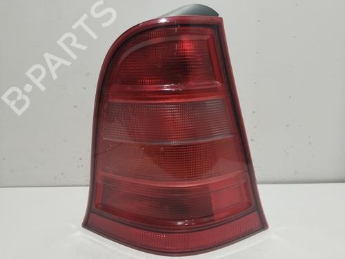 Used Right taillight MERCEDES-BENZ A-CLASS (W168) A 190 (168.032, 168.132) (125 hp) 23957949